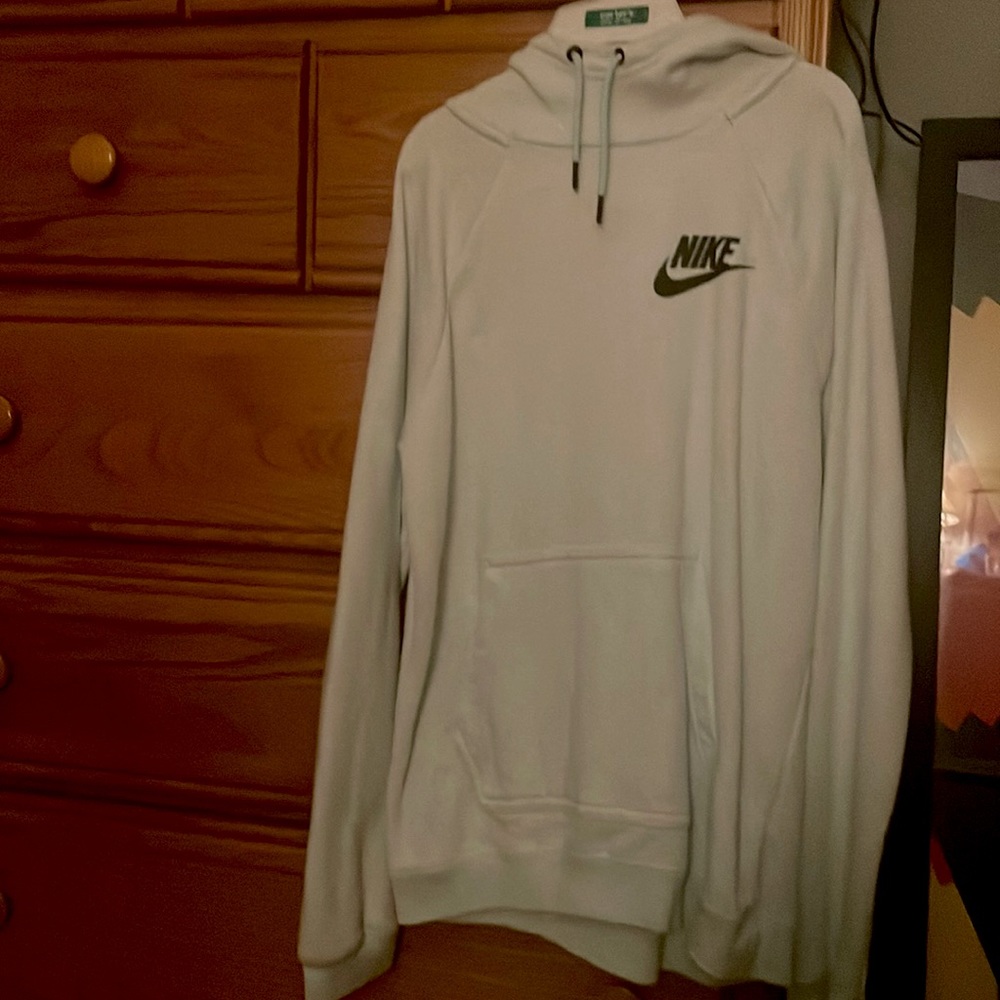 Womens Nike Sweatshirt